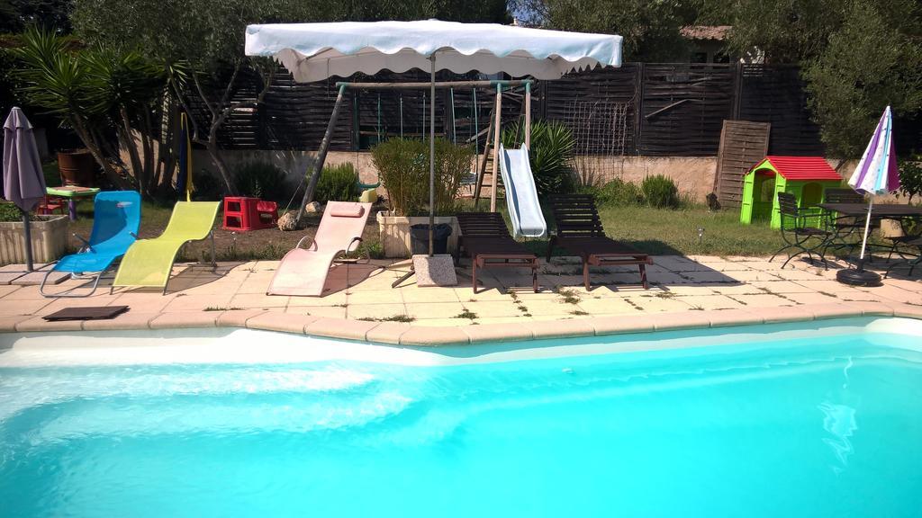Bed & Breakfast Parfums D'azur
