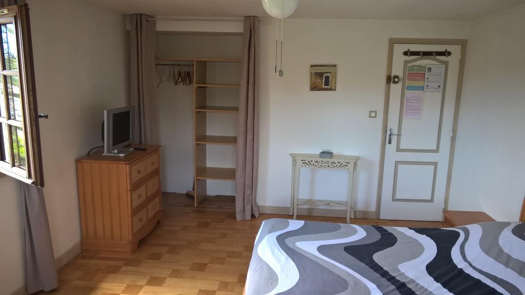 Parfums D'azur Bed & Breakfast 3*